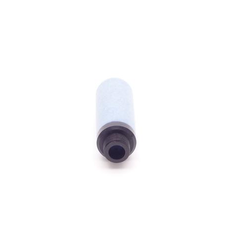 Silencer  
