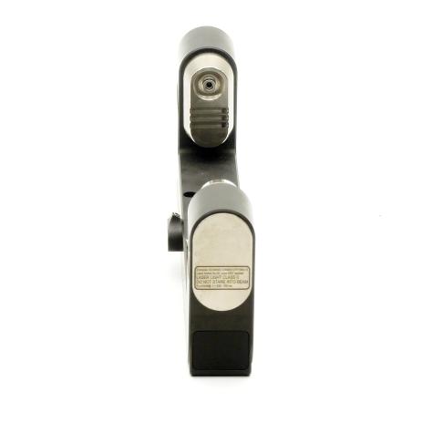 Premium laser measuring system LC50 Digilog New open Box