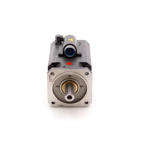 Bürstenloser Servomotor YF VN48 4966 02 001 Gebraucht