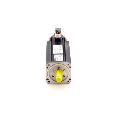 Servo Motor  Used