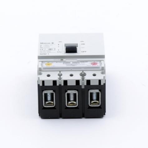 Circuit Breaker NZM1-XKS New FS