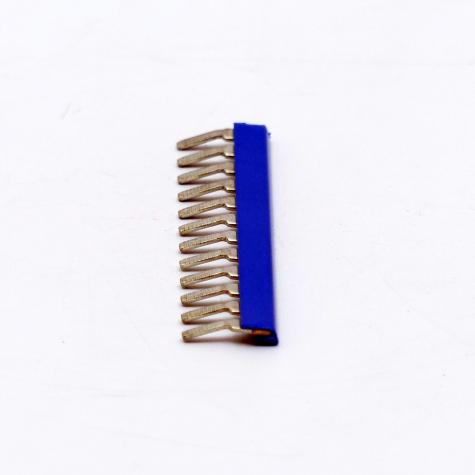 Jumper Bar IVB WK 2,5-K-12 blue IVB WK 2,5-K-12 BLAU New FS