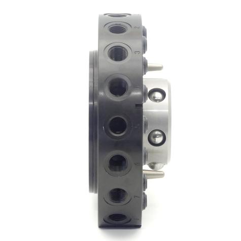 Schnellwechselsystem SWK-071-000-000 Neu OVP