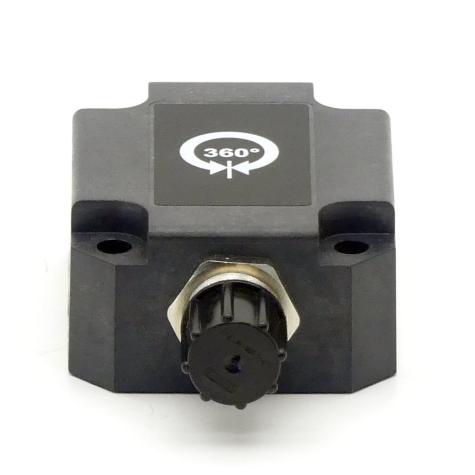 Neigungssensor BSI0015 Neu OVP