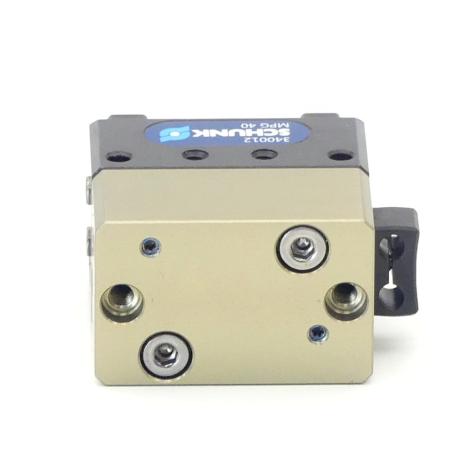 2-Finger Parallel Gripper MPG 40 Used