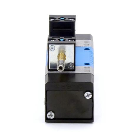 Magnetic valve MFH-5/3G-D-2-C 151854 New FS