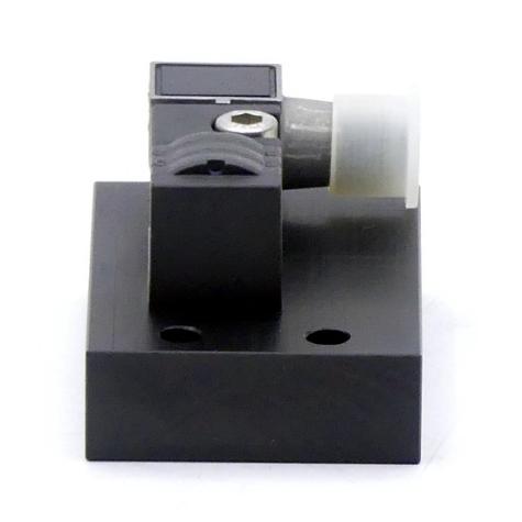 Inductive sensor  