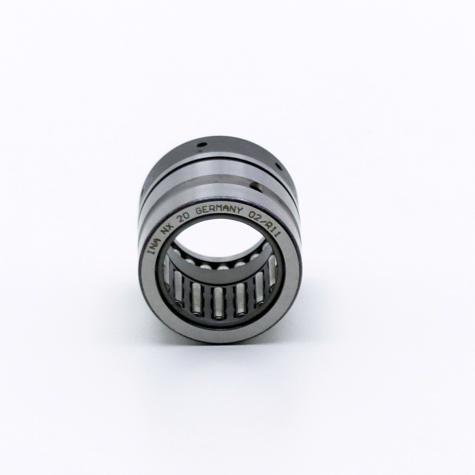 Axial Needlebearing  New FS