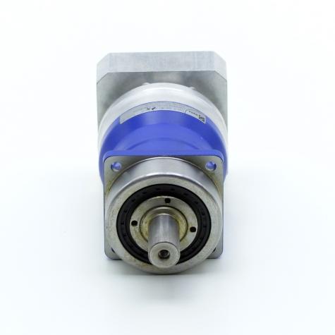 Wittenstein alpha gears  New