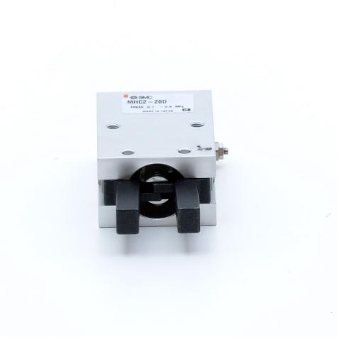 2-Finger Greifer  Neu OVP
