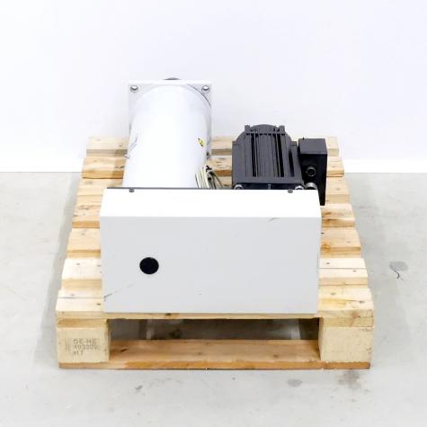 Servo press joining module 8153  Used