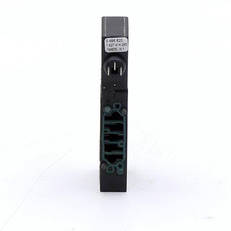 Wegeventil DT VTS 5/2 DT VTS 5/2 