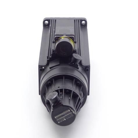 Permanent Magnet Motor  Neu