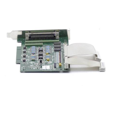 I/O Extension Board 108285  Neu