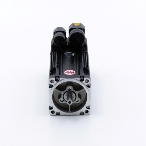 Bürstenloser Permanent Magnet Motor  Neu