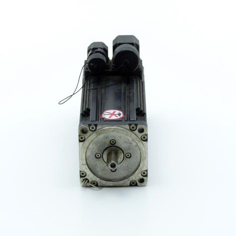 Brushless servo motor SE-B2.020.060-04.000 Used