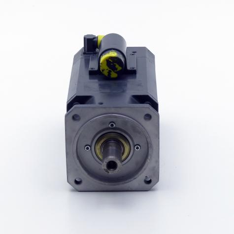 Brushless servo motor  Used