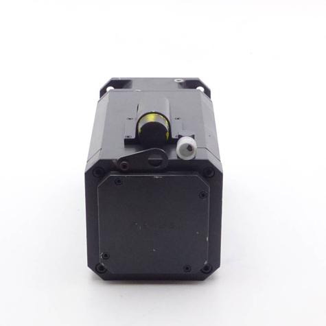 Brushless servo motor  New