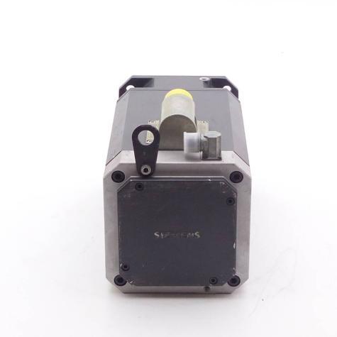 Brushless servo motor  New