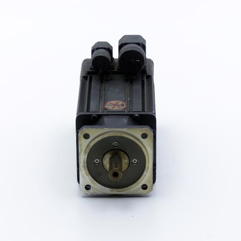 Brushless servo motor SE-LB3.033 030-04.000 Used