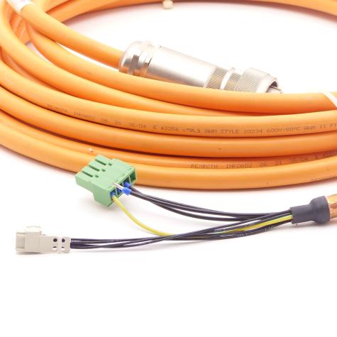 Kabel  Neu