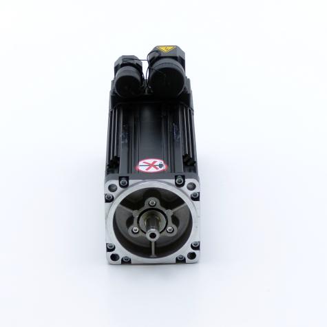 Bürstenloser Permanent Magnet Motor SE-B2.030.030-04.000 Gebraucht
