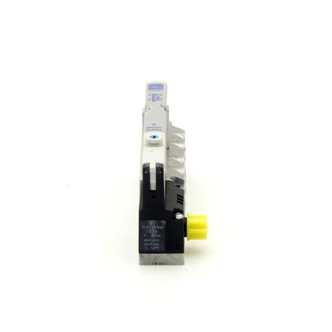 Magnetventil 533376 