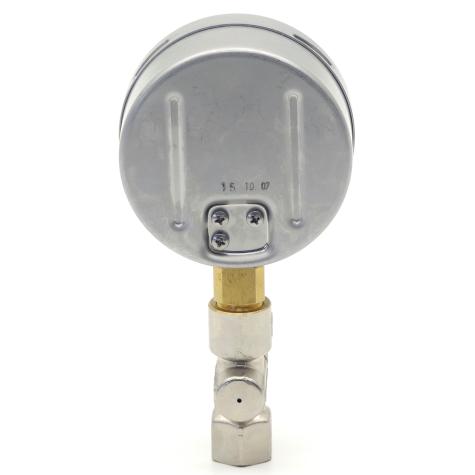 Kapselfedermanometer  Neu