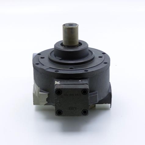 Radialkolbenpumpe  Gebraucht