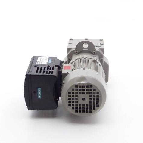 Gearmotor  New