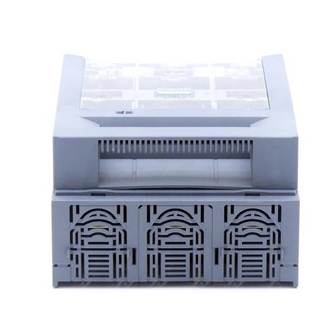 Fuse disconnector  New