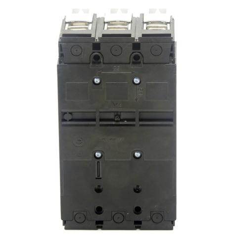 Circuit breaker NZMH2-A80 Used