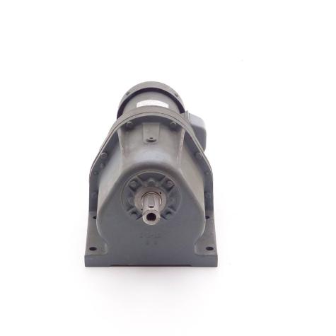 Gearmotor  Used