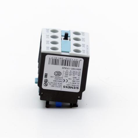 Contactor  New FS