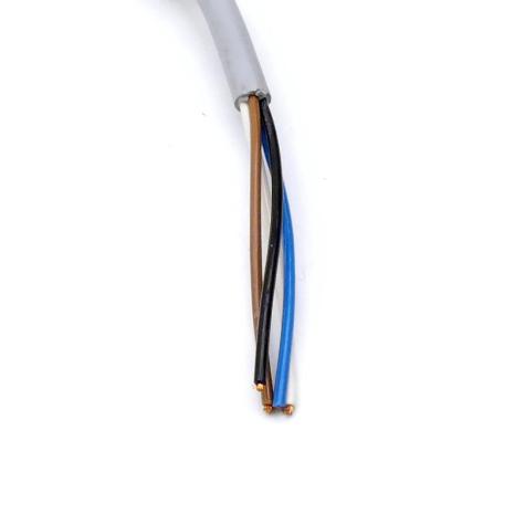 Sensor / actuator cable - SAC-4P-M12FS  New