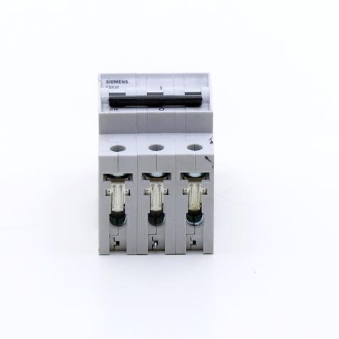 Circuit Breaker  