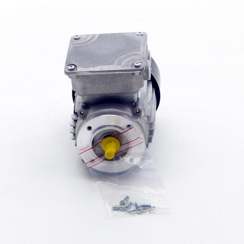 Three-phase Motor IEC 60034 Used