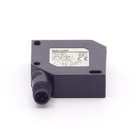 Light Sensor  