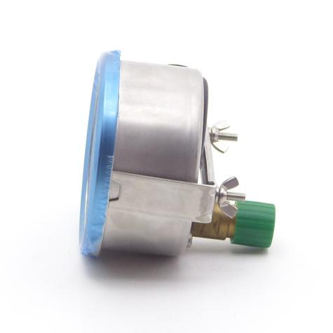 Manometer  Neu