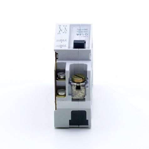 Circuit Breaker  Used