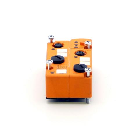 Bus system AS-Interface ClassicLine M12 4DO T  