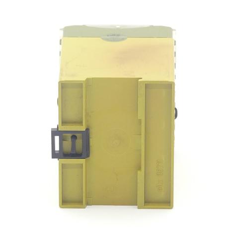 Wirkleistungsmesser P1WM/1A/A20/R3/3X400VWS  Gebraucht