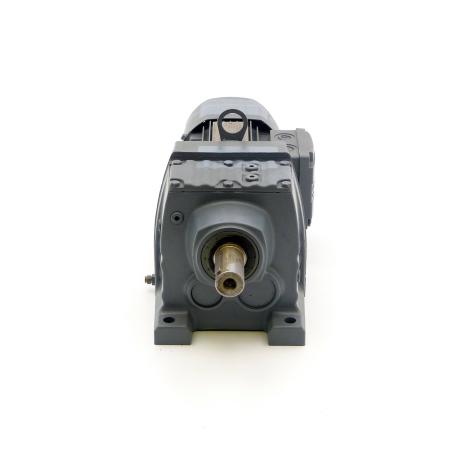 Gearmotor R47 DR63L4/BR/HR/TF New