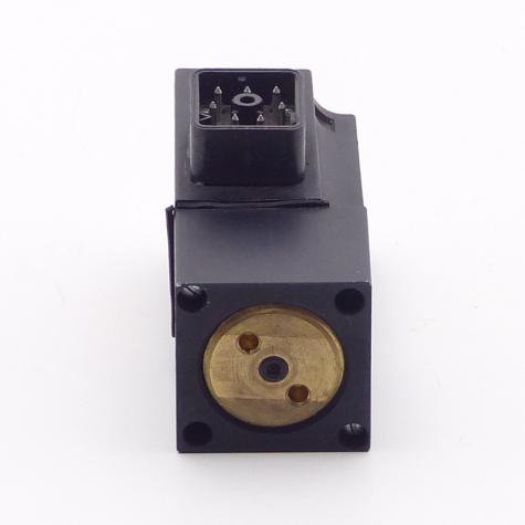 Druckschalter UDS 1  Neu