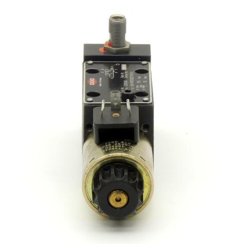 4/3 way valve S6VH10G0202176OV Used