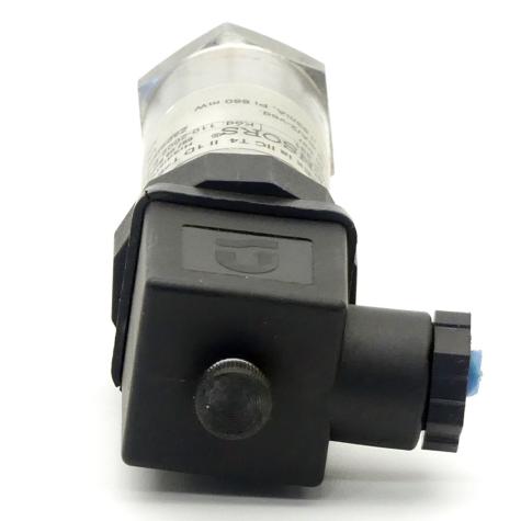 Pressure transmitter DX3-DMP 331 Used
