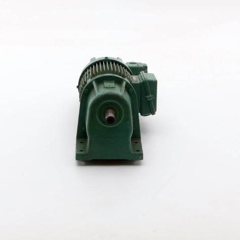 Getriebemotor GBR 50 WS Gebraucht