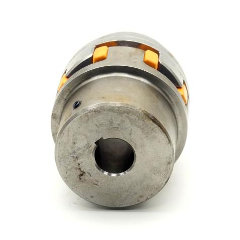 Kupplung Rotex 65 Gebraucht