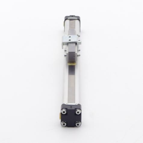 Lineareinheit P210-25 Hub 265mm 130365 Gebraucht