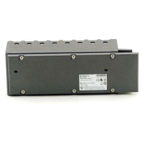 Steckplatzgehäuse cRIO-9112 cRIO-9112 Gebraucht